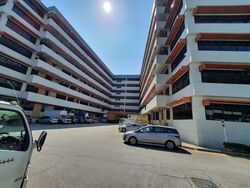 Kallang Bahru Industrial Estate (D12), Office #353539701